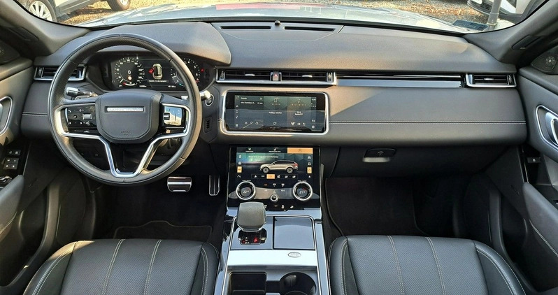 Land Rover Range Rover Velar cena 319000 przebieg: 22088, rok produkcji 2022 z Kobyłka małe 781